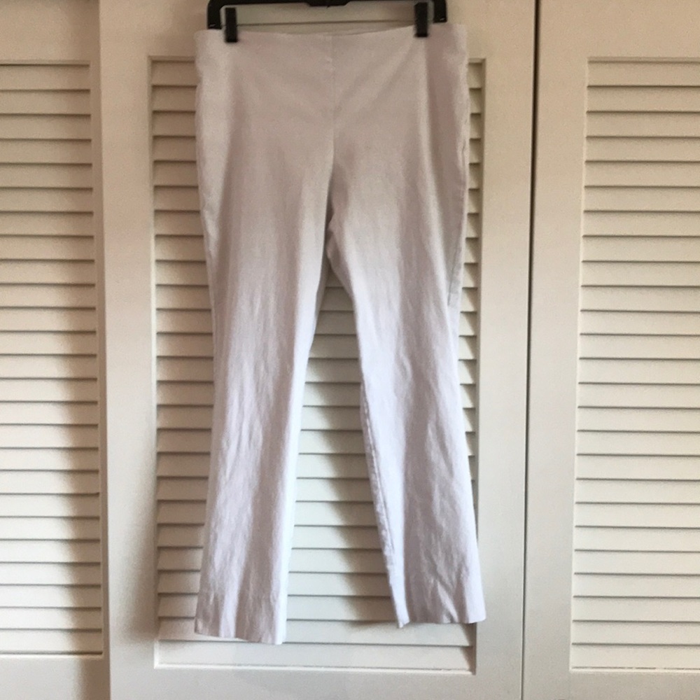 Pull on pant